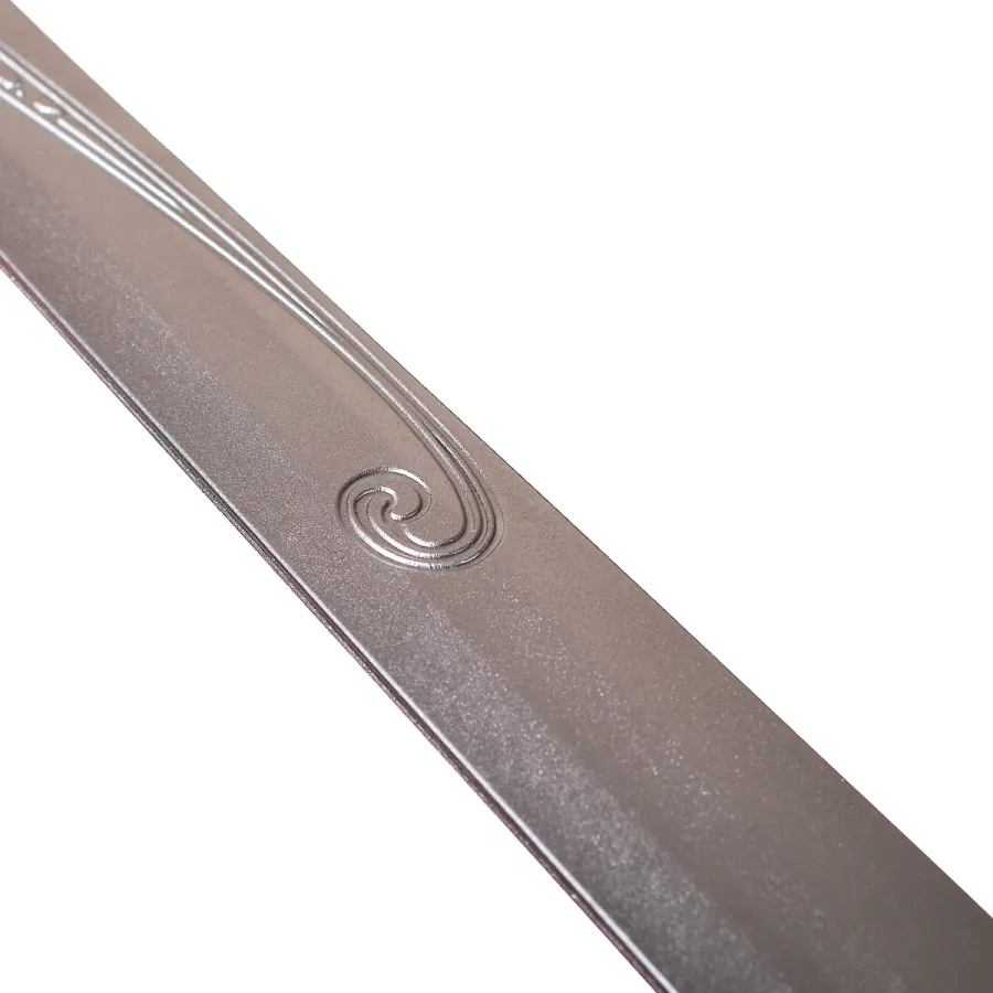 Orchrist Sword Replica Prop From LOTR Lord Of The Rings By Blasters4Masters 6