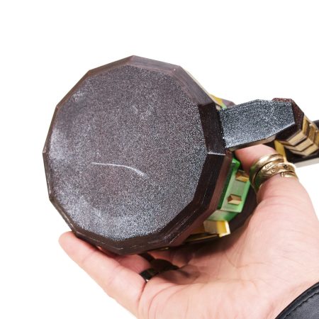 Pots O` Gold Mug replica prop from Team Deep Rock Galactic by Blasters4Masters