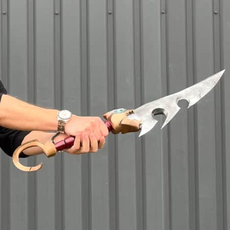 Pyke Dagger prop replica by blasters4masters (1)