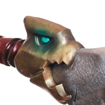 Pyke Dagger Replica Prop From League Of Legends By Blasters4Masters 6
