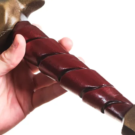 Pyke Dagger Replica Prop From League Of Legends By Blasters4Masters 7