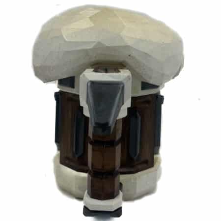 Rocky Mountain Mug - Deep Rock Galactic prop replica by blasters4masters (1)