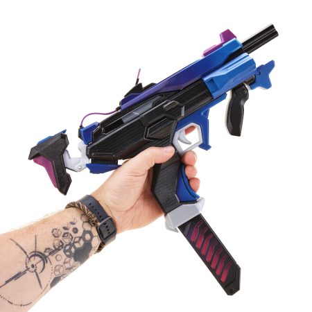Sombra Machine Pistol replica prop from Overwatch by Blasters4Masters