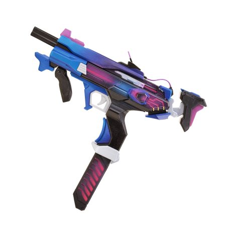 Sombra Machine Pistol replica prop from Overwatch by Blasters4Masters