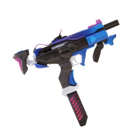 Sombra Machine Pistol replica prop from Overwatch by Blasters4Masters