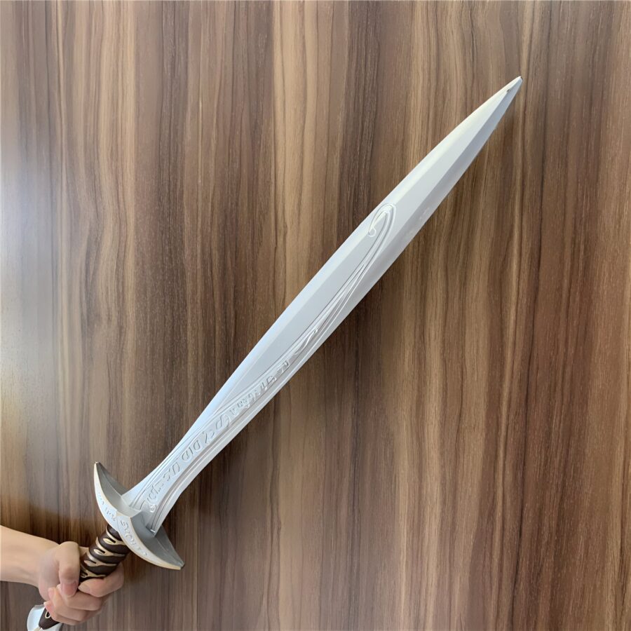 Sting Sword prop replica Lord of the Rings