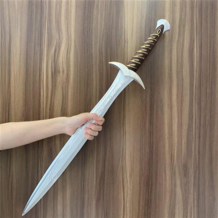 Sting Sword prop replica Lord of the Rings
