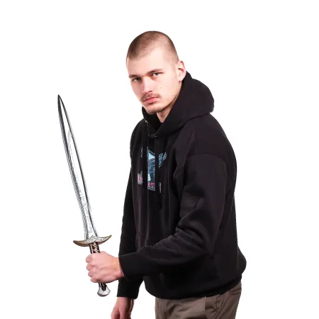 Sting Sword Replica Prop From Lord Of The Rings By Blasters4Masters 1
