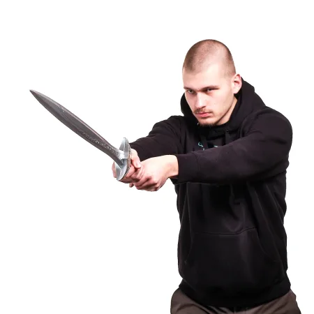 Sting Sword Replica Prop From Lord Of The Rings By Blasters4Masters 2