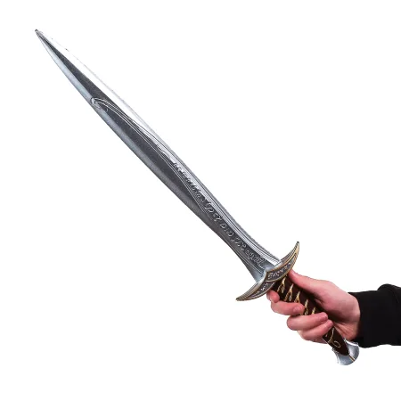 Sting Sword Replica Prop From Lord Of The Rings By Blasters4Masters 3