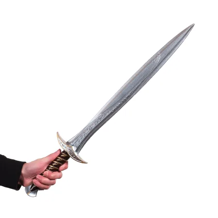Sting Sword Replica Prop From Lord Of The Rings By Blasters4Masters 4