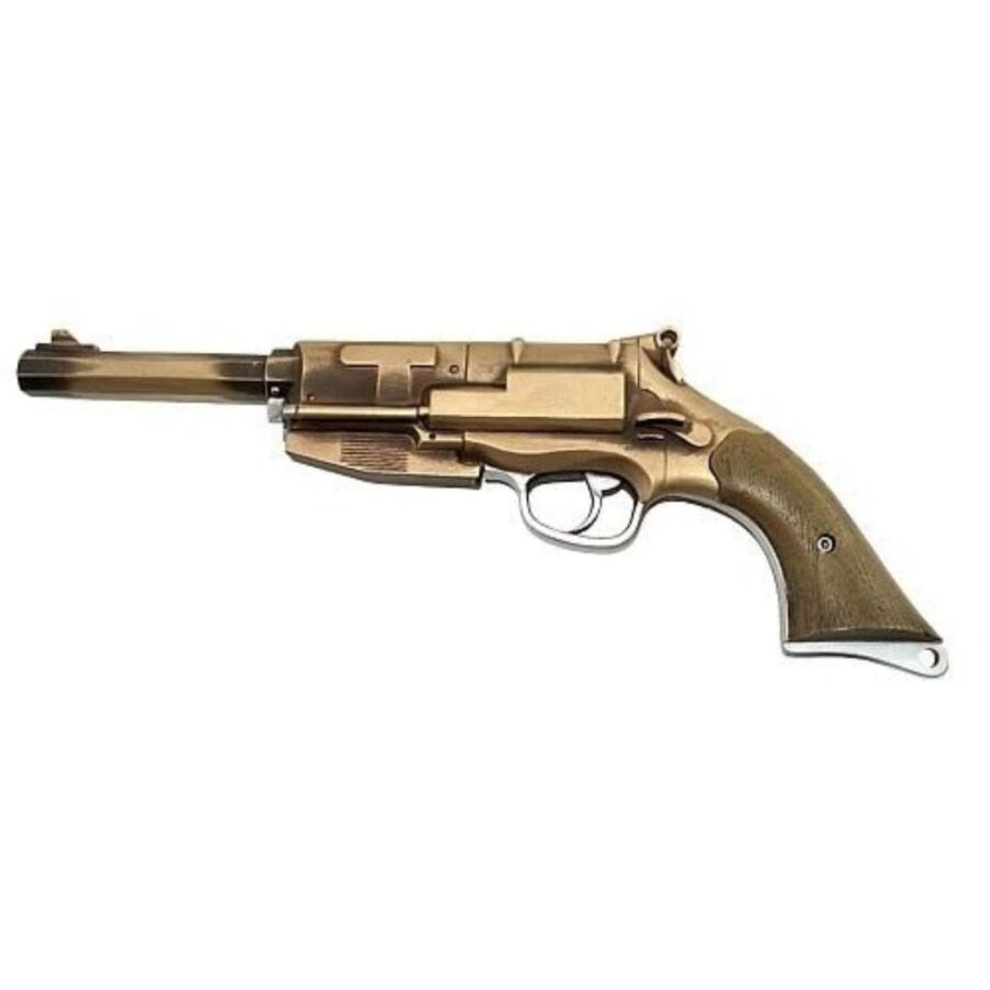 Mal's Pistol prop replica Firefly/Serenity