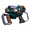 Stubby Voltaic SMG prop replica Deep Rock Galactic