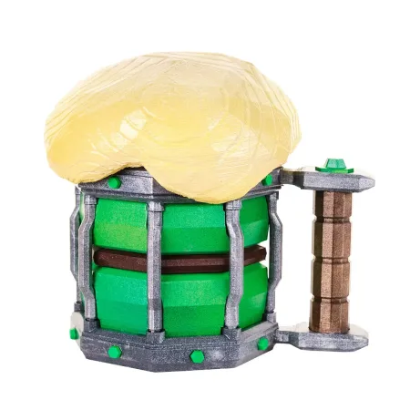 Wormhole Special Mug Replica Prop From Deep Rock Galactic By Blasters4Masters