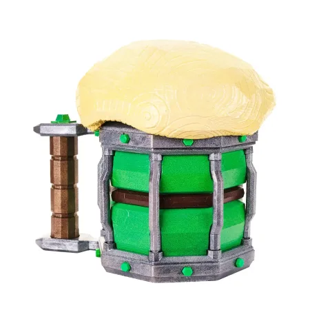 Wormhole Special Mug Replica Prop From Deep Rock Galactic By Blasters4Masters 1