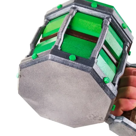 Wormhole Special Mug Replica Prop From Deep Rock Galactic By Blasters4Masters 5