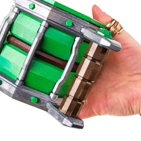 Wormhole Special Mug Replica Prop From Deep Rock Galactic By Blasters4Masters 6