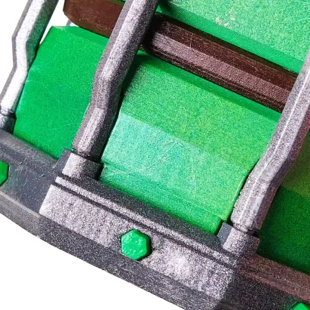 Wormhole Special Mug Replica Prop From Deep Rock Galactic By Blasters4Masters 8