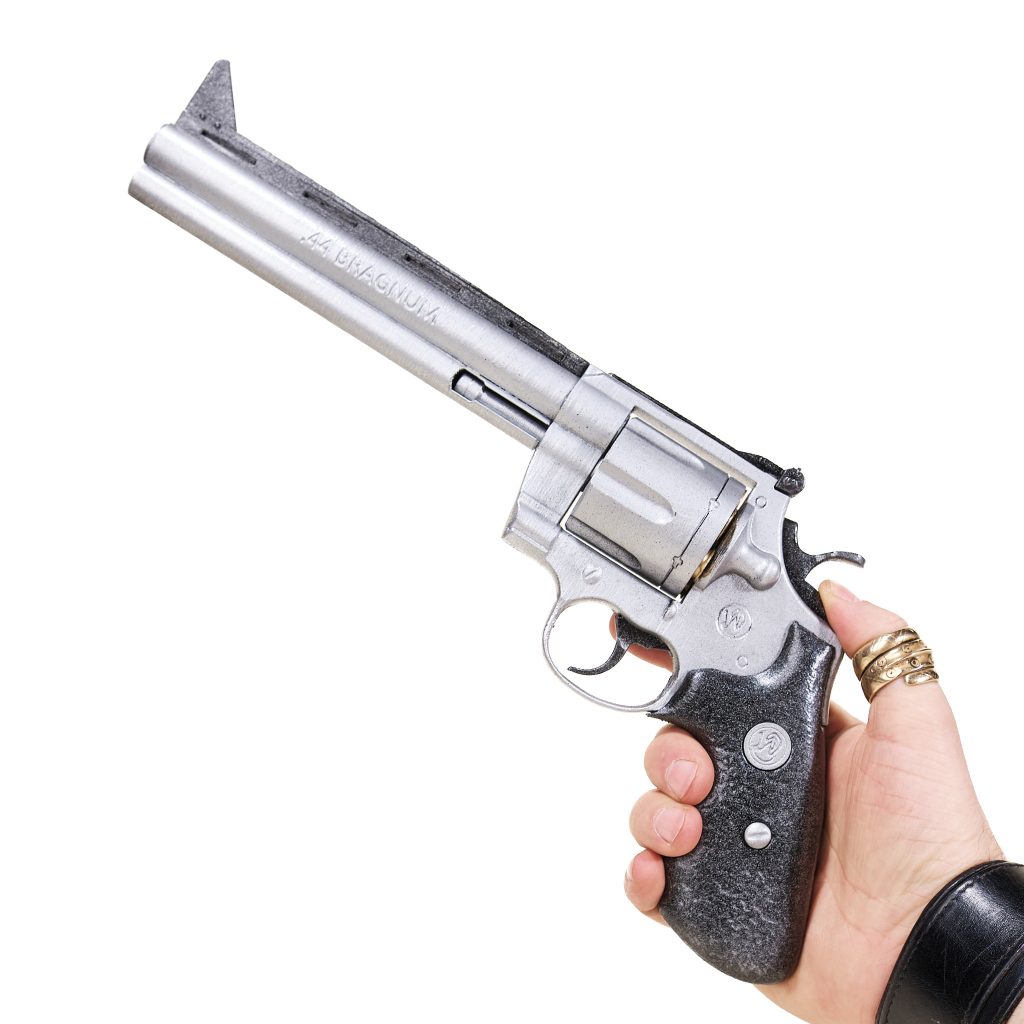 HEAVY DUTY CAL 44 MAGNUM モデルガン HEAVY DUTY CAL 44 MAGNUM モデルガン - メルカリ