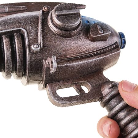 Alien Blaster replica prop from Fallout 3 by Blasters4Masters