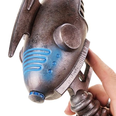 Alien Blaster replica prop from Fallout 3 by Blasters4Masters