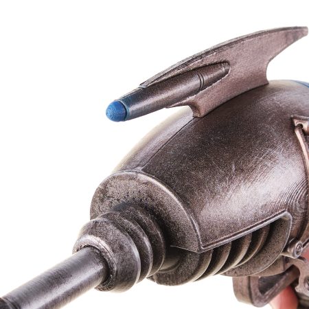 Alien Blaster replica prop from Fallout 3 by Blasters4Masters