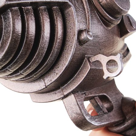 Alien Blaster replica prop from Fallout 3 by Blasters4Masters