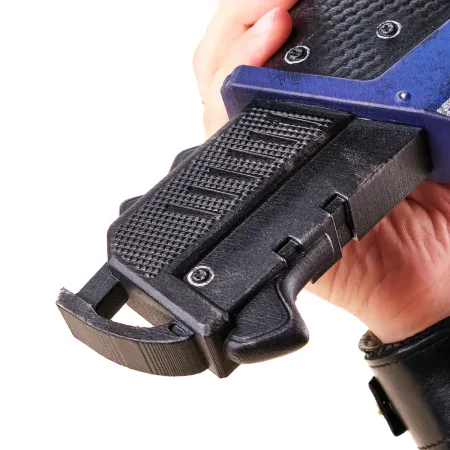 Alternator SMG Replica Prop From Apex Legends By Blasters4Masters 1