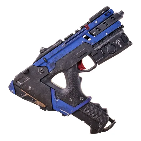 Alternator SMG Replica Prop From Apex Legends By Blasters4Masters 12