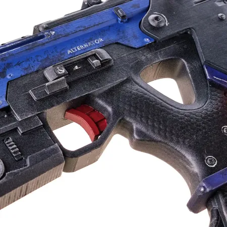 Alternator SMG Replica Prop From Apex Legends By Blasters4Masters 2