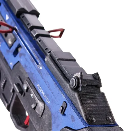 Alternator SMG Replica Prop From Apex Legends By Blasters4Masters 6
