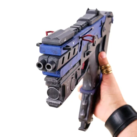 Alternator SMG Replica Prop From Apex Legends By Blasters4Masters 9