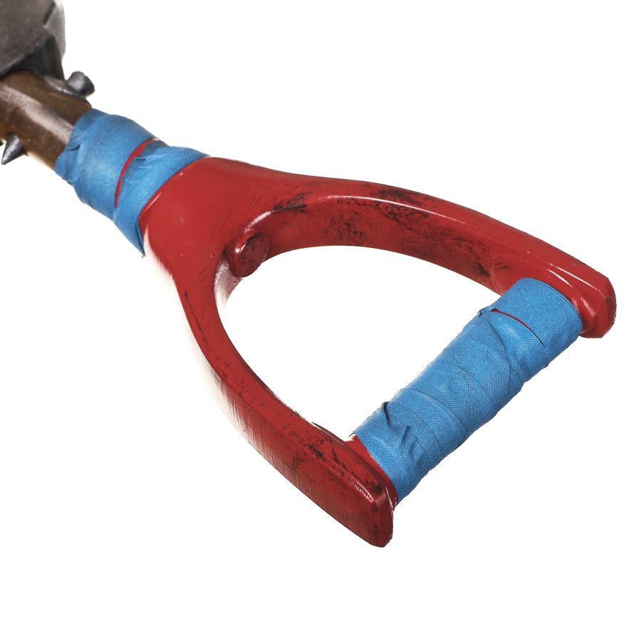 Assault Rifle replica prop from Rust by Blasters4Masters