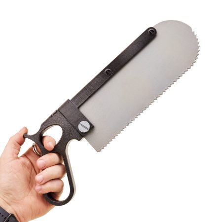 Bonesaw replica prop from Team Fortress 2 by Blasters4Masters