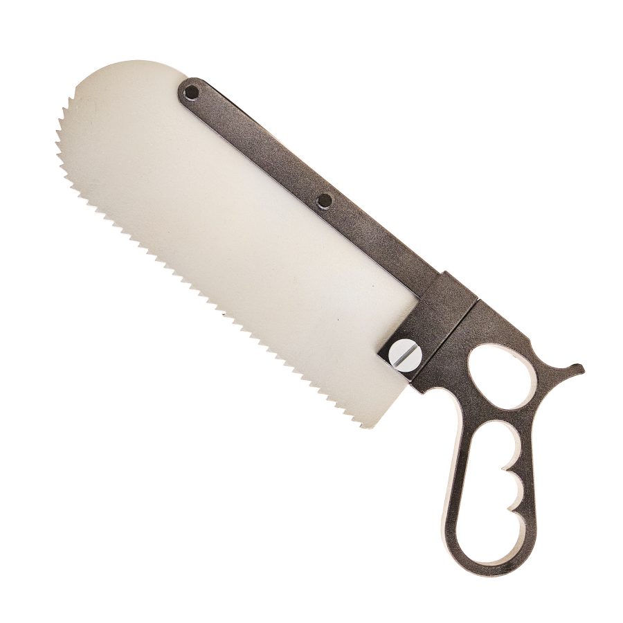 Bonesaw replica prop from Team Fortress 2 by Blasters4Masters