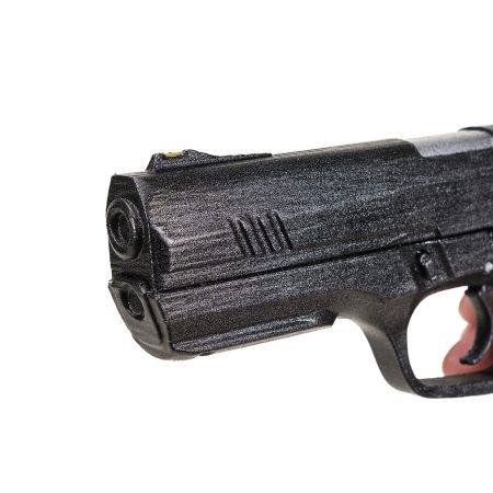 Classic pistol replica prop from Valorant by Blasters4Masters