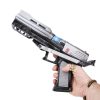 DC-15s Side Arm pistol prop replica from Star Wars by Blasters4Masters