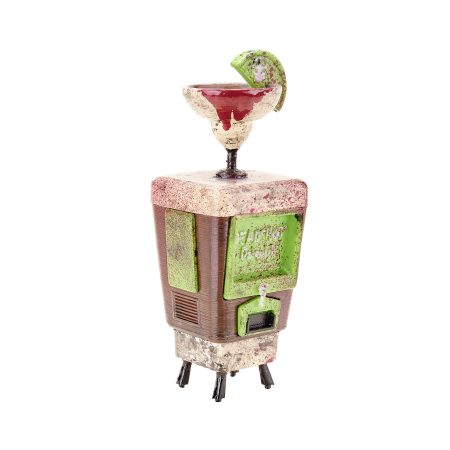 Deadshot Daiquiri Perk Machine prop replica from Call of Duty Zombies by Blasters4Masters