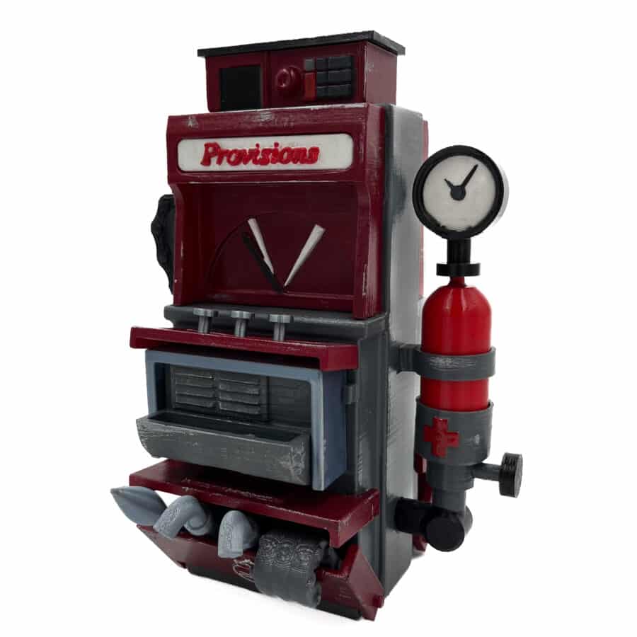 Dispenser - Team Fortress 2 prop replica by blasters4masters (16)