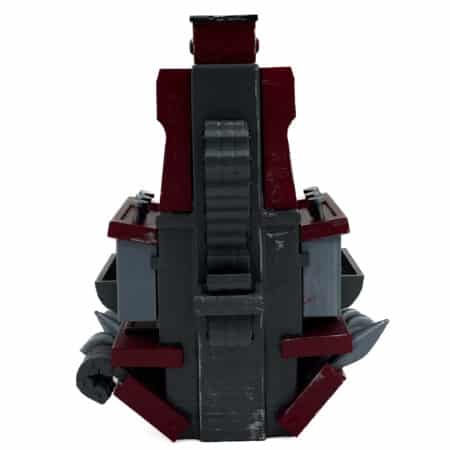 Dispenser - Team Fortress 2 prop replica by blasters4masters (16)
