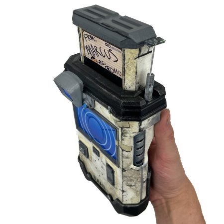 ECHO-2 replica prop Borderlands by Blasters4Masters