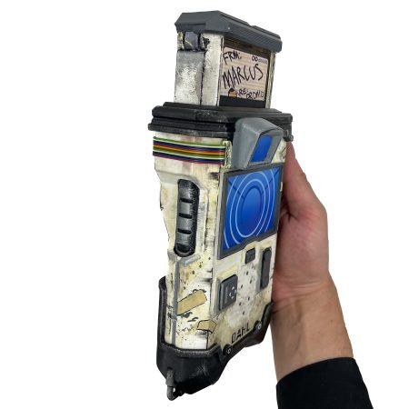 ECHO-2 replica prop Borderlands by Blasters4Masters