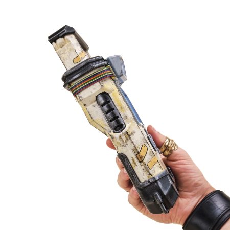 ECHO-2 replica prop from Borderlands 3 by Blasters4Masters