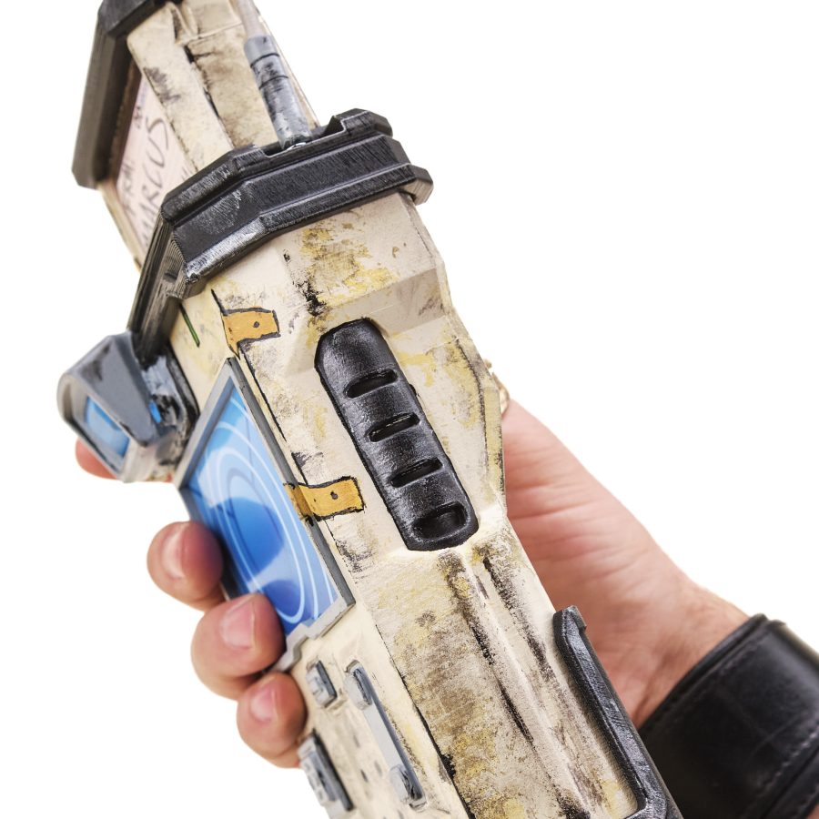 ECHO-2 replica prop from Borderlands 3 by Blasters4Masters