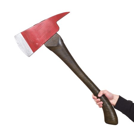 Fire Axe replica prop from Team Fortress 2 by Blasters4Masters
