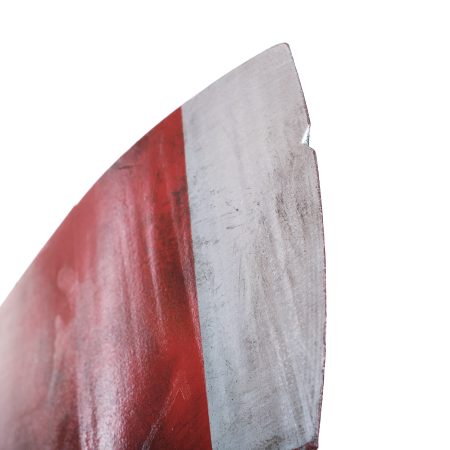 Fire Axe replica prop from Team Fortress 2 by Blasters4Masters