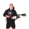 Flame Thrower prop replica from Team Fortress 2 by Blasters4Masters