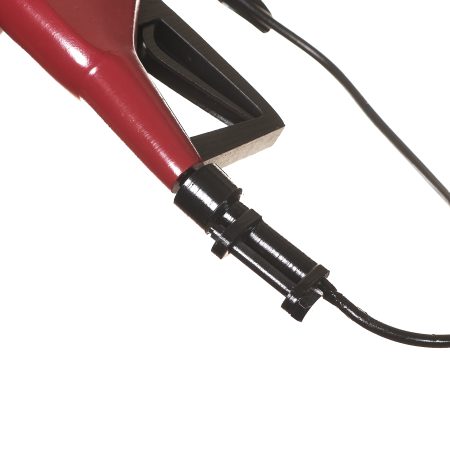 Flame Thrower prop replica from Team Fortress 2 by Blasters4Masters