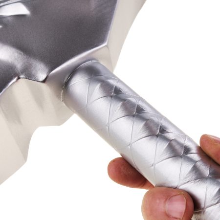 Hammer of Sol replica prop from Destiny 2 by Blasters4Masters