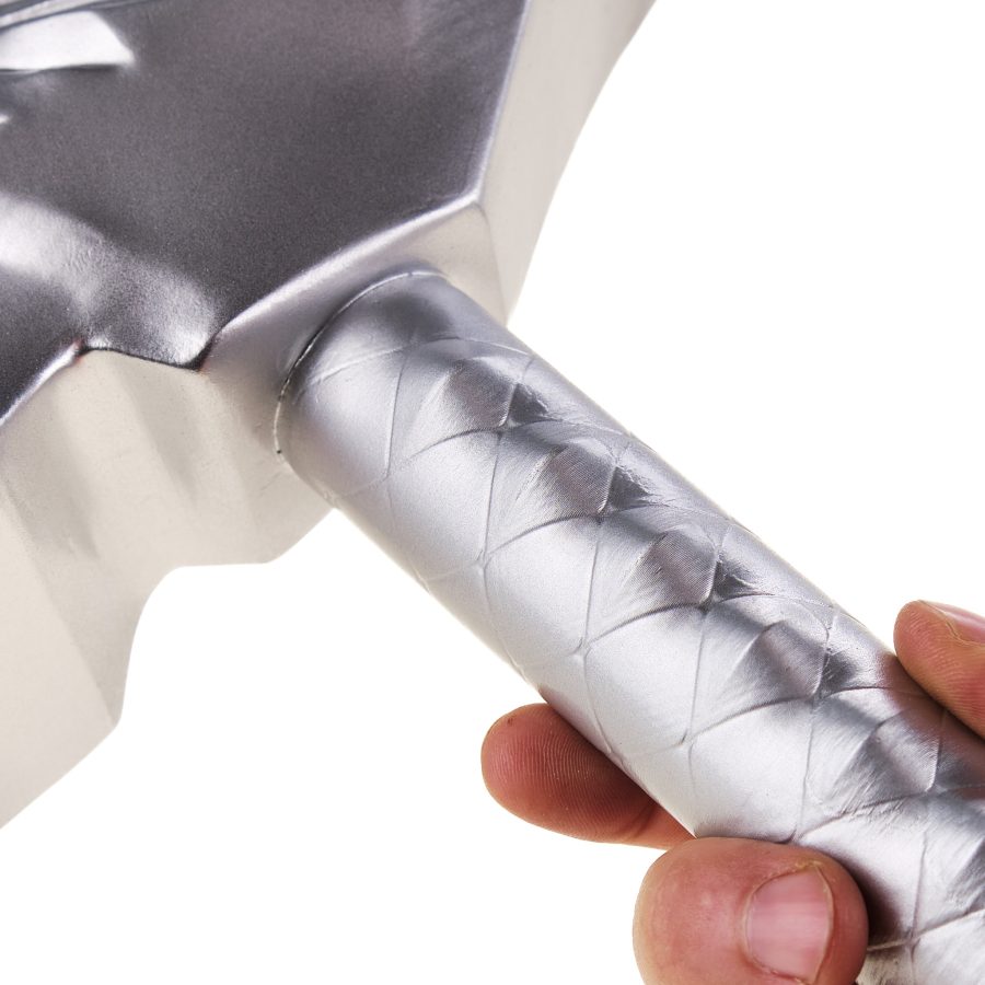 Hammer of Sol replica prop from Destiny 2 by Blasters4Masters